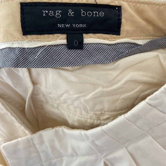 Rag & Bone Pants - Picture 5 of 5